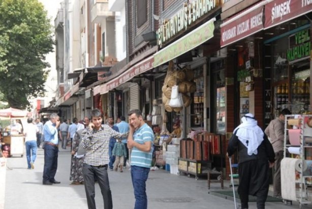 Foto - Diyarbakır'da çarşaflı hainlik!