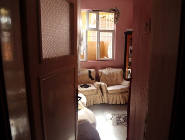 Foto - Diyarbakır'da çarşaflı hainlik!