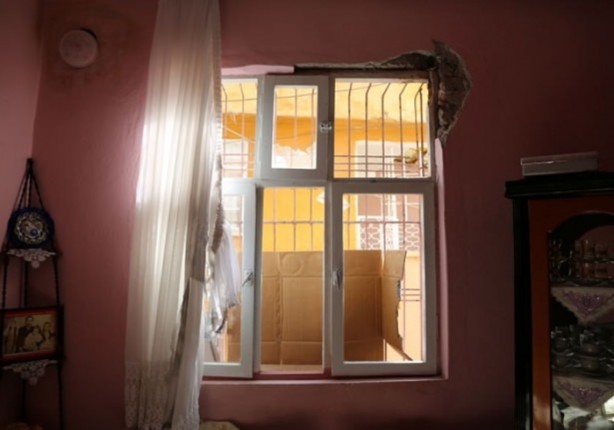 Foto - Diyarbakır'da çarşaflı hainlik!