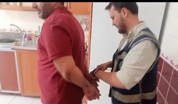 Foto - Diyarbakır'da "eksen" operasyonu! Çok sayıda kişi gözaltına alındı