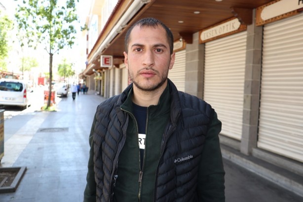 Foto - Diyarbakır'da heyecanla beklenen hafif raylı sistem için ilk adım atıldı