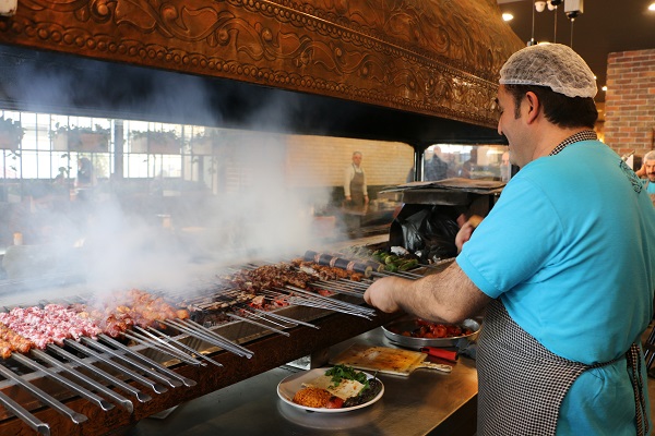 Foto - Diyarbakır'da inanılmaz rekor! 1 yılda 3 bin ton yendi