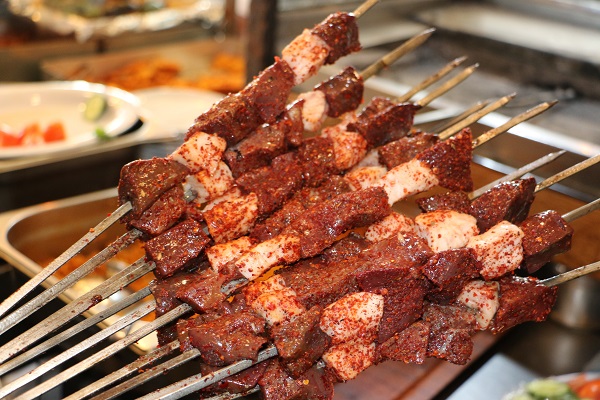 Foto - Diyarbakır'da inanılmaz rekor! 1 yılda 3 bin ton yendi