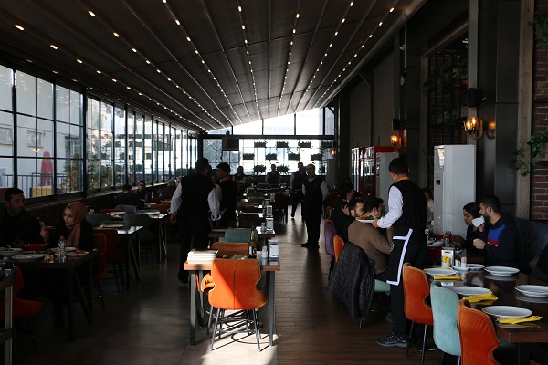 Foto - Diyarbakır'da inanılmaz rekor! 1 yılda 3 bin ton yendi