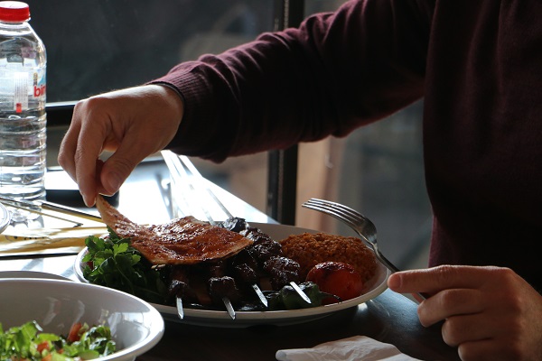 Foto - Diyarbakır'da inanılmaz rekor! 1 yılda 3 bin ton yendi