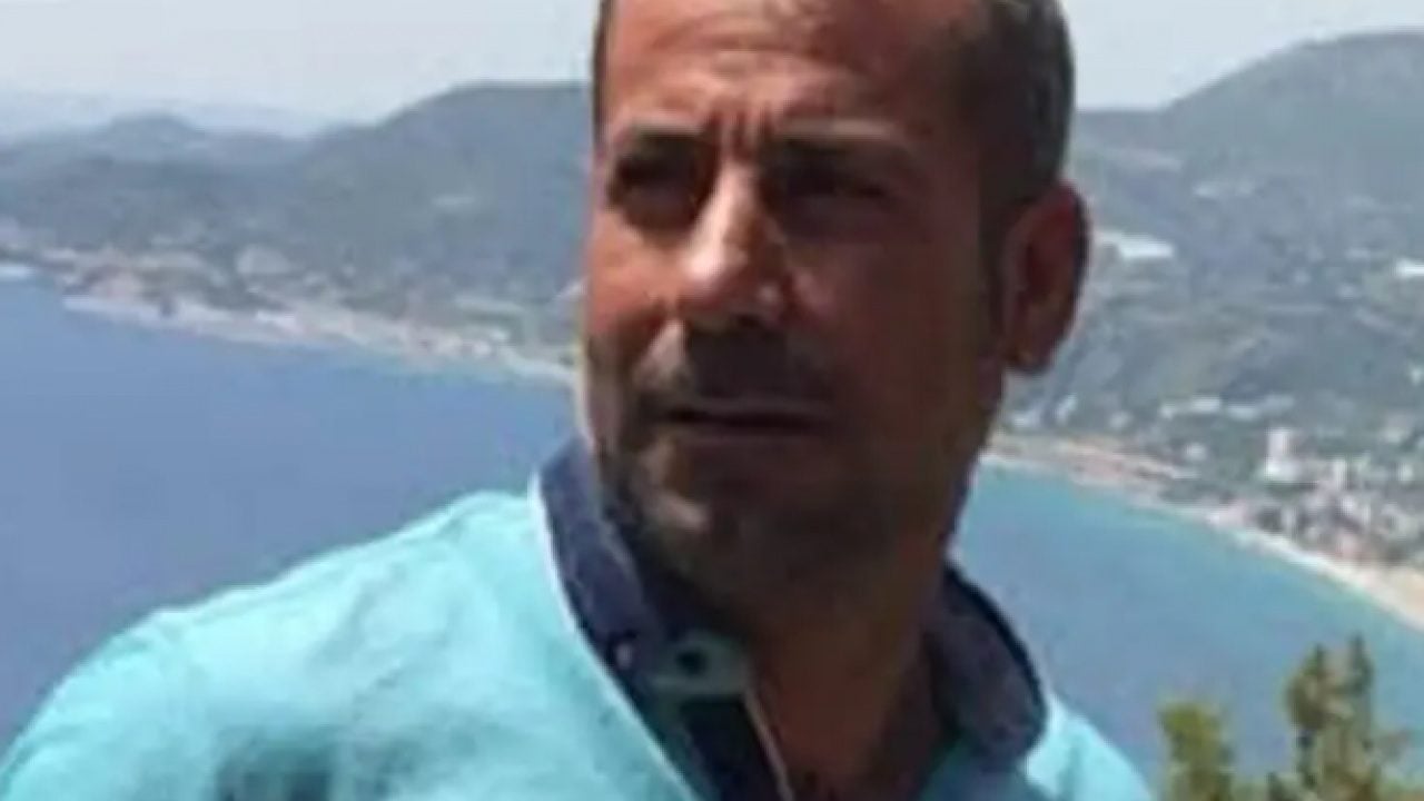 Foto - Çıktığı çatı sonu oldu: Diyarbakır'da kaynak ustasının feci ölümü!