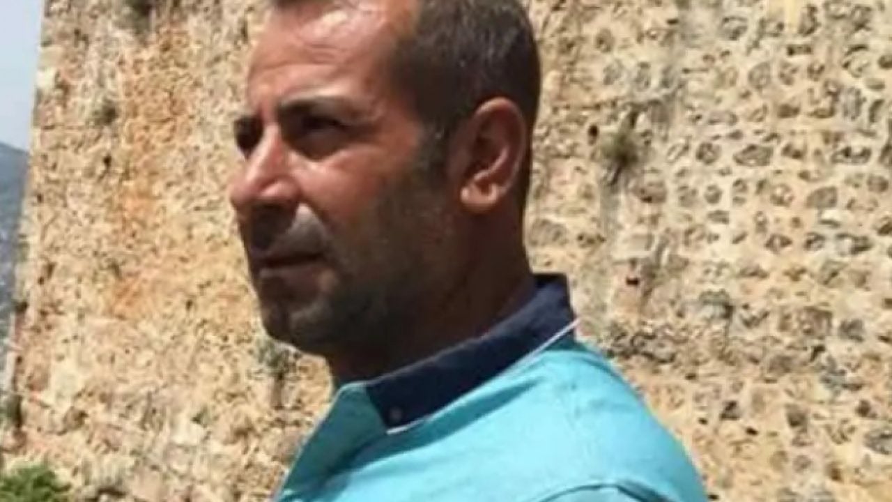 Çıktığı çatı sonu oldu: Diyarbakır'da kaynak ustasının feci ölümü!