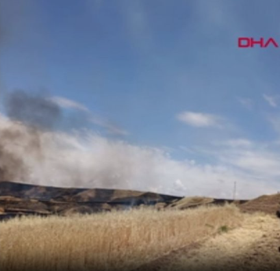 Foto - Diyarbakır’da kan donduran olay! Katliam gibi arazi kavgası: 8 ölü 3 yaralı