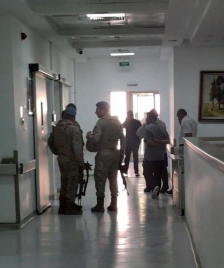 Foto - Diyarbakır’da kan donduran olay! Katliam gibi arazi kavgası: 8 ölü 3 yaralı