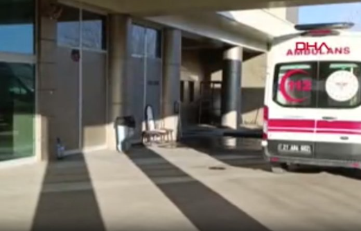 Foto - Diyarbakır’da kan donduran olay! Katliam gibi arazi kavgası: 8 ölü 3 yaralı