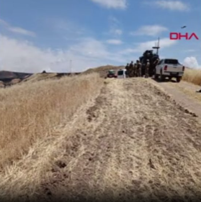 Foto - Diyarbakır’da kan donduran olay! Katliam gibi arazi kavgası: 8 ölü 3 yaralı