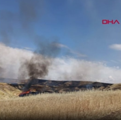 Foto - Diyarbakır’da kan donduran olay! Katliam gibi arazi kavgası: 8 ölü 3 yaralı