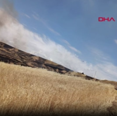 Foto - Diyarbakır’da kan donduran olay! Katliam gibi arazi kavgası: 8 ölü 3 yaralı