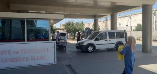 Foto - Diyarbakır’da kan donduran olay! Katliam gibi arazi kavgası: 8 ölü 3 yaralı