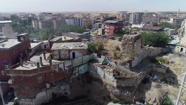 Foto - Diyarbakır'da keşfedilen kuyu heyecanlandırdı!