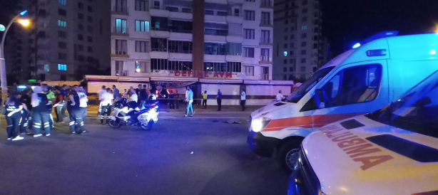 Foto - Diyarbakır'da korkunç gece! Ölü ve yaralılar var