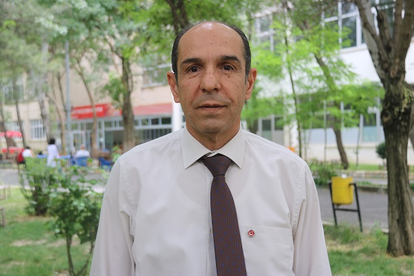 Foto - Diyarbakır'da korkutan tablo! Avrupa normlarının çok üstünde