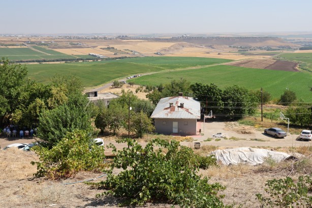 Foto - Diyarbakır'da Kur'an-ı Kerim dersi almaya giden Narin'den 3 gündür haber alınamıyor