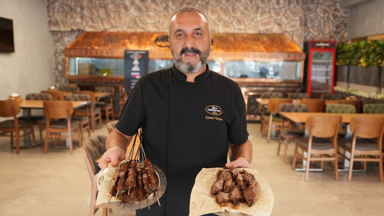 Foto - Diyarbakır'da lezzetin sırrı sumak ekşisinde: Meftuneden duvaklı pilava 48 lezzet noktasıyla gastronomi rotası