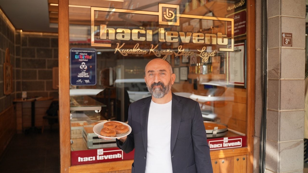 Foto - Diyarbakır'da lezzetin sırrı sumak ekşisinde: Meftuneden duvaklı pilava 48 lezzet noktasıyla gastronomi rotası