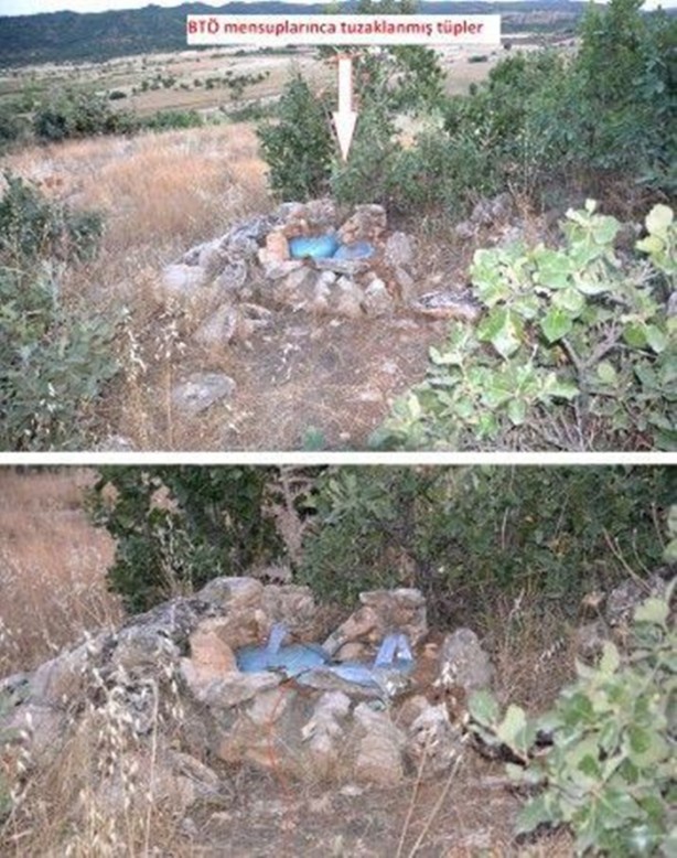 Foto - Diyarbakır'da nefes kesen operasyon