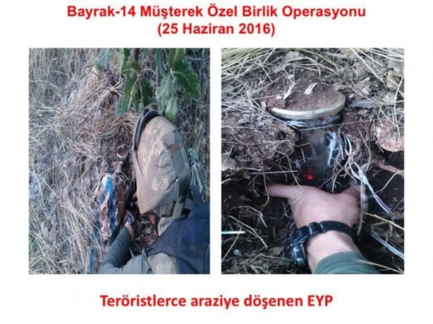 Foto - Diyarbakır'da nefes kesen operasyon