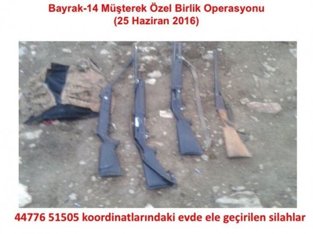 Foto - Diyarbakır'da nefes kesen operasyon