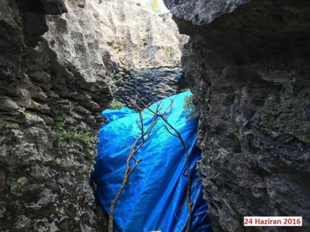 Foto - Diyarbakır'da nefes kesen operasyon