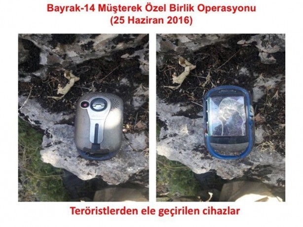 Foto - Diyarbakır'da nefes kesen operasyon
