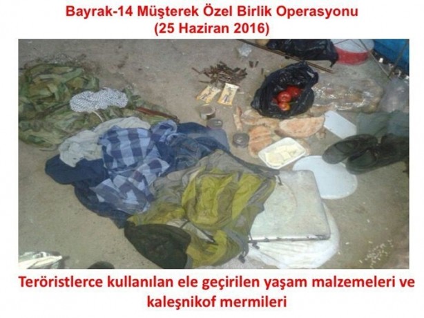 Foto - Diyarbakır'da nefes kesen operasyon