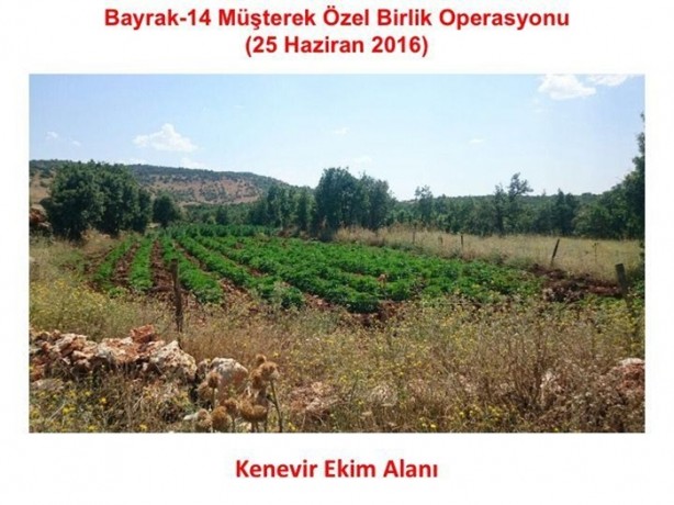 Foto - Diyarbakır'da nefes kesen operasyon
