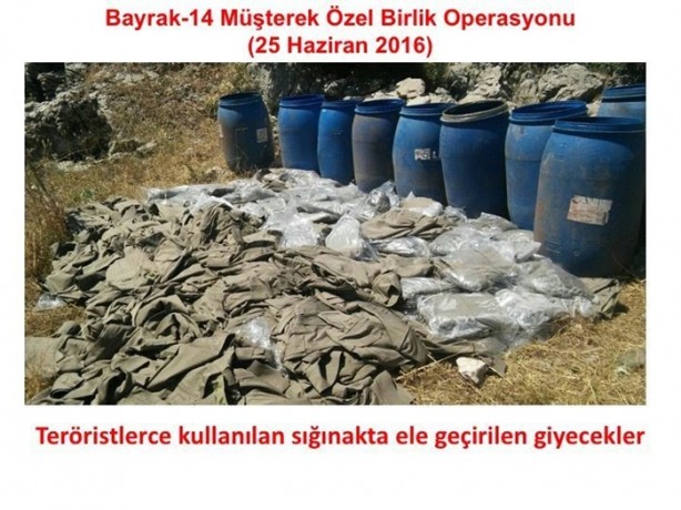 Foto - Diyarbakır'da nefes kesen operasyon