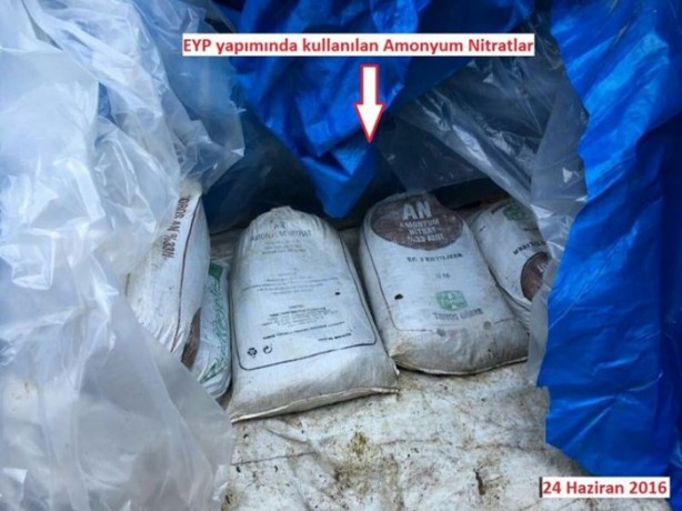 Foto - Diyarbakır'da nefes kesen operasyon