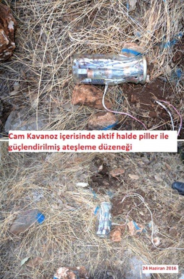Foto - Diyarbakır'da nefes kesen operasyon