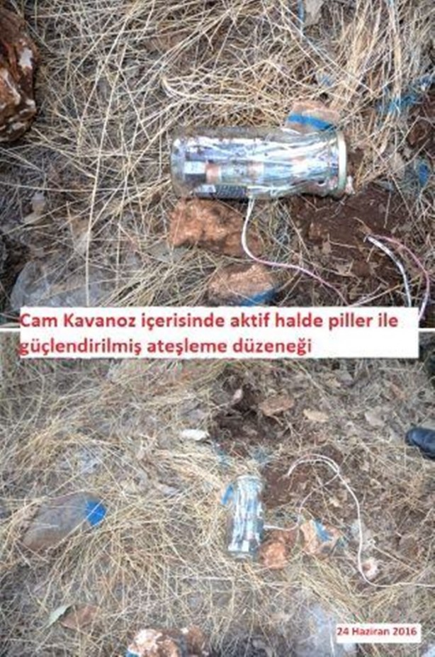 Foto - Diyarbakır'da nefes kesen operasyon