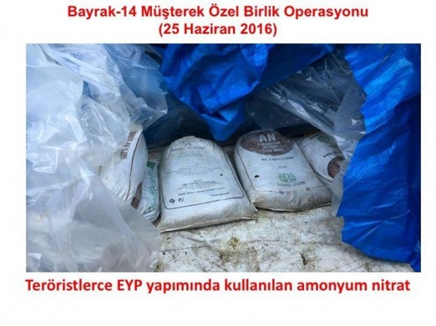 Foto - Diyarbakır'da nefes kesen operasyon