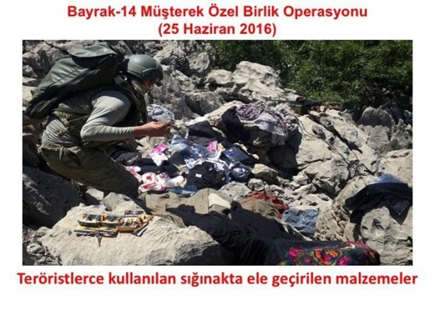 Foto - Diyarbakır'da nefes kesen operasyon