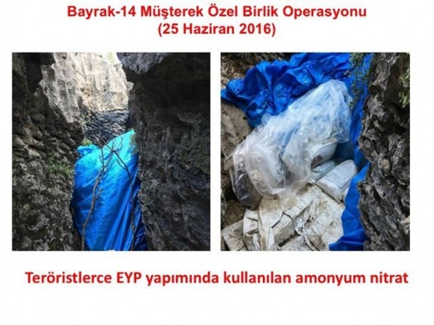 Foto - Diyarbakır'da nefes kesen operasyon