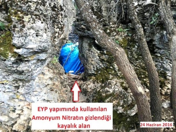 Foto - Diyarbakır'da nefes kesen operasyon