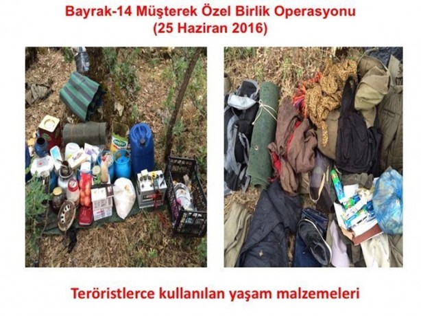 Foto - Diyarbakır'da nefes kesen operasyon