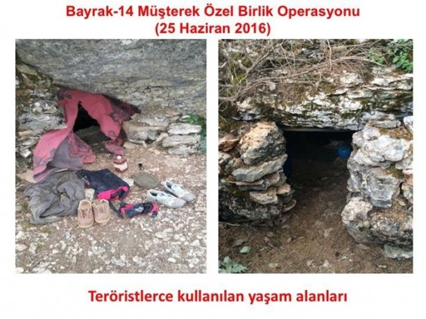 Foto - Diyarbakır'da nefes kesen operasyon