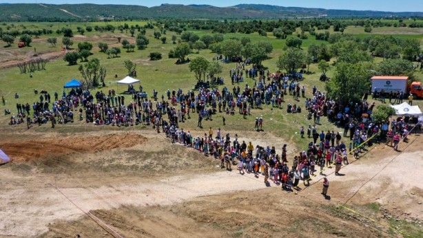 Foto - Diyarbakır'da Off-Road Festivali