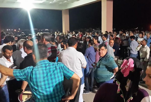 Foto - Diyarbakır'da patlama sonrası