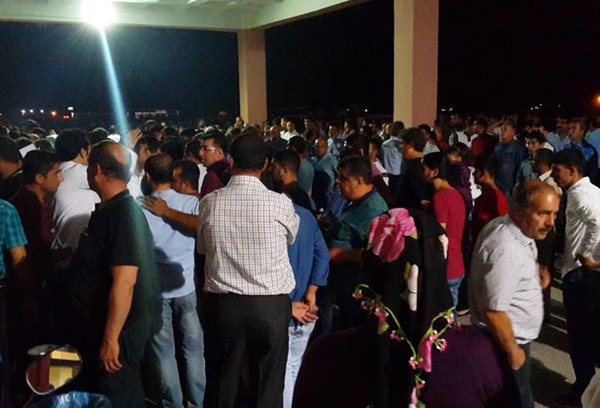 Foto - Diyarbakır'da patlama sonrası