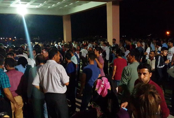 Foto - Diyarbakır'da patlama sonrası