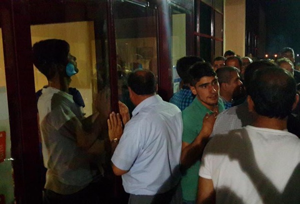 Foto - Diyarbakır'da patlama sonrası