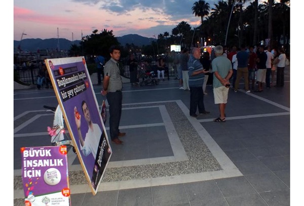 Foto - Diyarbakır'da patlama sonrası