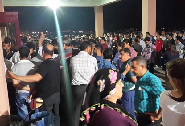 Foto - Diyarbakır'da patlama sonrası