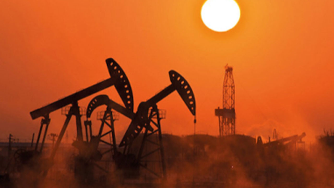 Diyarbakır'da petrol arayan yabancı şirket hakkında şok karar: Tüm hakları iptal edildi