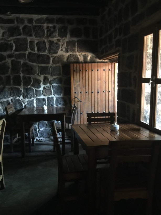 Foto - Diyarbakır'da tarih kokan bir mekan: Sülüklü Han